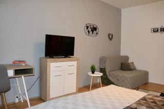 Hortenzia Apartman Pécs - Pécs - 2