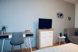 Hortenzia Apartman Pécs - Pécs - 7