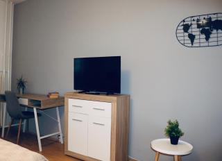 Hortenzia Apartman Pécs - Pécs - 6