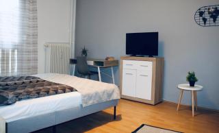 Hortenzia Apartman Pécs - Pécs - 4