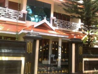 Oceanic Beach Residency - Varkala - 3