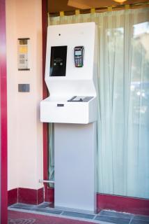Hotel Regent - In pieno Centro - San Benedetto del Tronto - 9