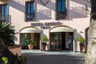 Hotel Regent - In pieno Centro - San Benedetto del Tronto - 0