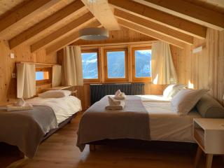 Hotelski - Verbier - 0