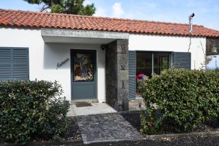 Villa 4 Seasons - São Roque do Pico - 5