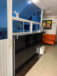 Hotel Torres del Parque No1 - 5