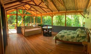 Private jungle “Loft del Rio” river access - Uvita - 9