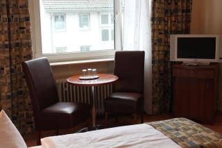 City Hotel Frankfurt - Frankfurt am Main - 1