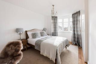 The Bluebird - One Bedroom Apartment in Watford - Watford - 8