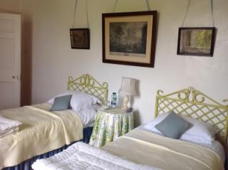 Ballydugan Country House - Downpatrick - 9