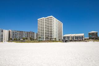 Tradewind 1204 - Orange Beach - 8
