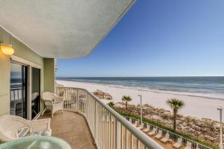 Tradewinds Condos - Orange Beach - 1