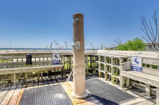 Tradewind 1204 - Orange Beach - 7