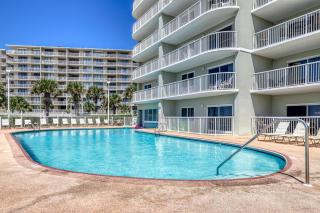 Tradewind 1204 - Orange Beach - 6