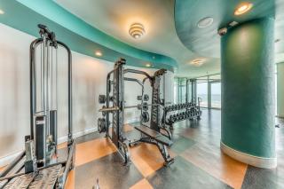 Turquoise C407 - Orange Beach - 5