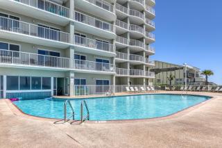 Tradewind 1204 - Orange Beach - 3