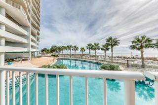 Turquoise C407 - Orange Beach - 3