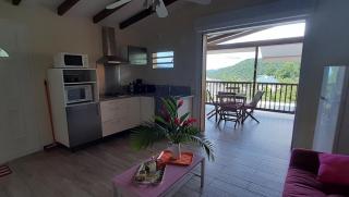 VILLA MARINA Appart Hotes - 5