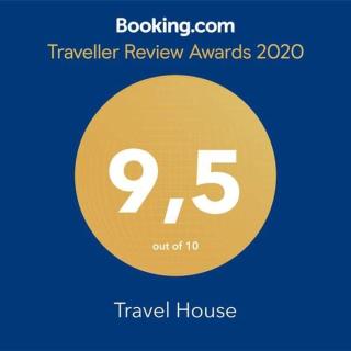 Travel House - La Spezia - 9