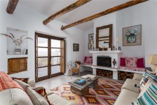 Casa Higueras - Moclín - 2