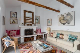 Casa Higueras - Moclín - 1
