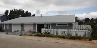 EEZY BREEZY HOLIDAY HOME - Knysna - 0