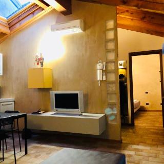 Bergamo Easy Airport sleep&fly parking - Bergamo - 3