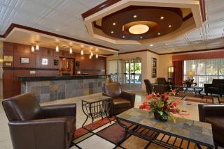 Best Western Brighton Inn - 7