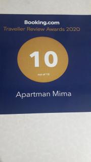 Apartman Mima - 8