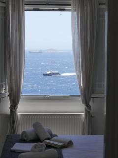 SEA BREEZE-VAPORIA-SYROS - Ermoupoli - 7