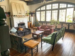 B&B Patrimonial Little Castle - 8