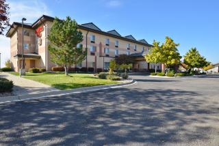 Best Western Brighton Inn - 3