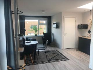 Marina Strand Appartement Lemmer - Lemmer - 3