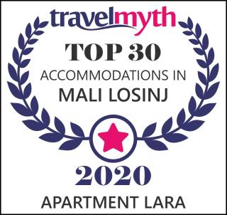 Apartment Lara - Mali Lošinj - 9