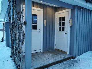 Arctic Gourmet Cabin - Kiruna - 7