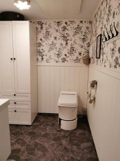 Arctic Gourmet Cabin - Kiruna - 3