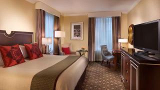 Omni Severin Hotel - 2