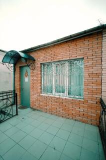 Apartment OLD KUTAISI - Kutaisi - 9