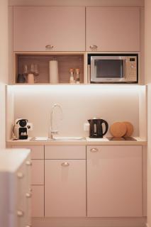Boardinghouse Sorgenfrei - Hagen - 6