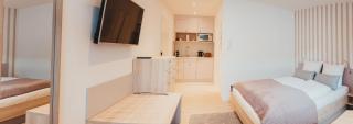 Boardinghouse Sorgenfrei - Hagen - 4