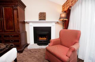 Old Stone Inn Boutique Hotel - Niagara Falls - 4