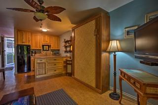 Kailua Studio with Pool Access and Garden Views! - 5