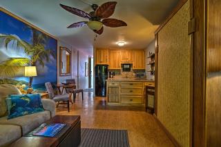 Kailua Studio with Pool Access and Garden Views! - Kailua-Kona - 4