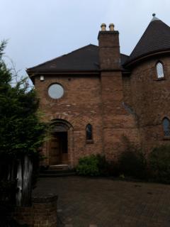 Tower House - Crawfordsburn - 8