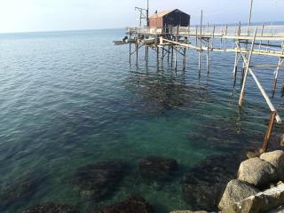 Io.te e il mare - Termoli - 1