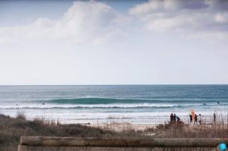 Nexo Surf House - El Palmar - 4