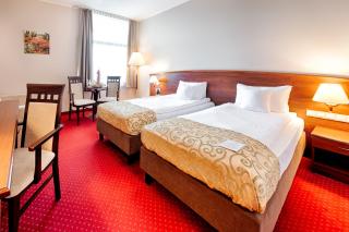 Grand Royal Hotel - Poznań - 1
