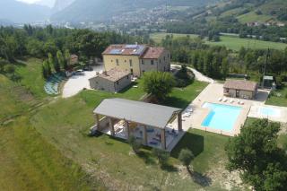 Amico Country House - Serra San Quirico - 3