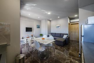 Apartment ANDRIANA with outdoor pool - 5
