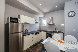 Apartment ANDRIANA with outdoor pool - 6